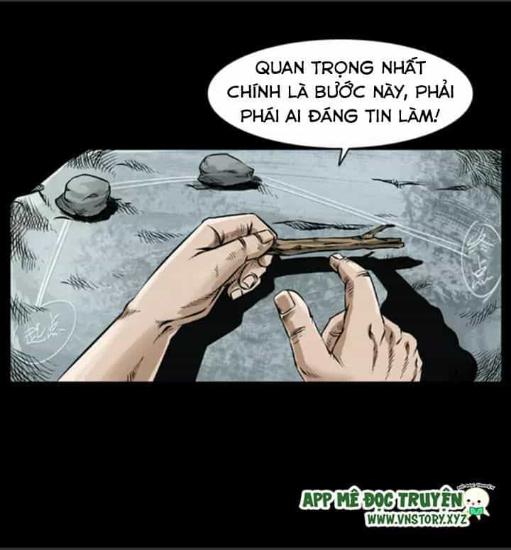 U Minh Ngụy Tượng - Chương 43.5 - ảnh 11