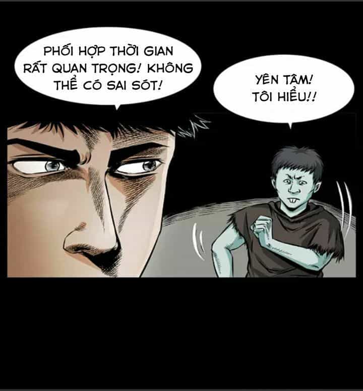 U Minh Ngụy Tượng - Chương 43.5 - ảnh 12