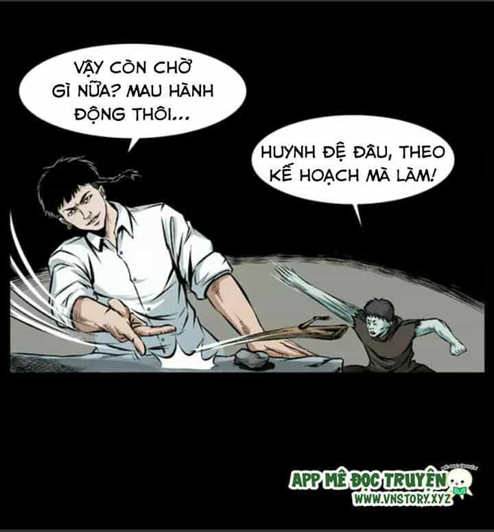 U Minh Ngụy Tượng - Chương 43.5 - ảnh 13