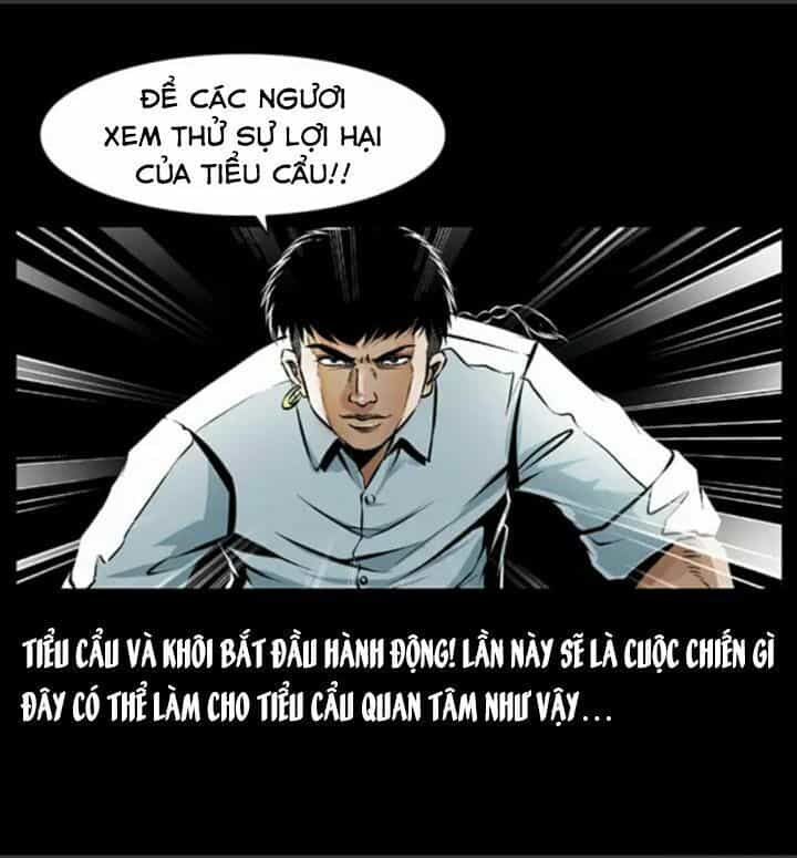 U Minh Ngụy Tượng - Chương 43.5 - ảnh 14