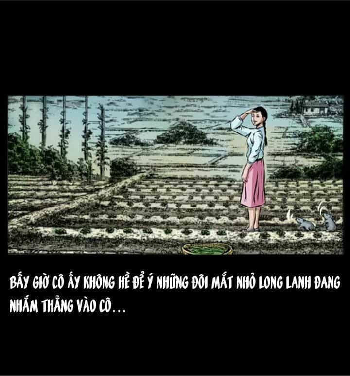 U Minh Ngụy Tượng - Chương 43.5 - ảnh 16