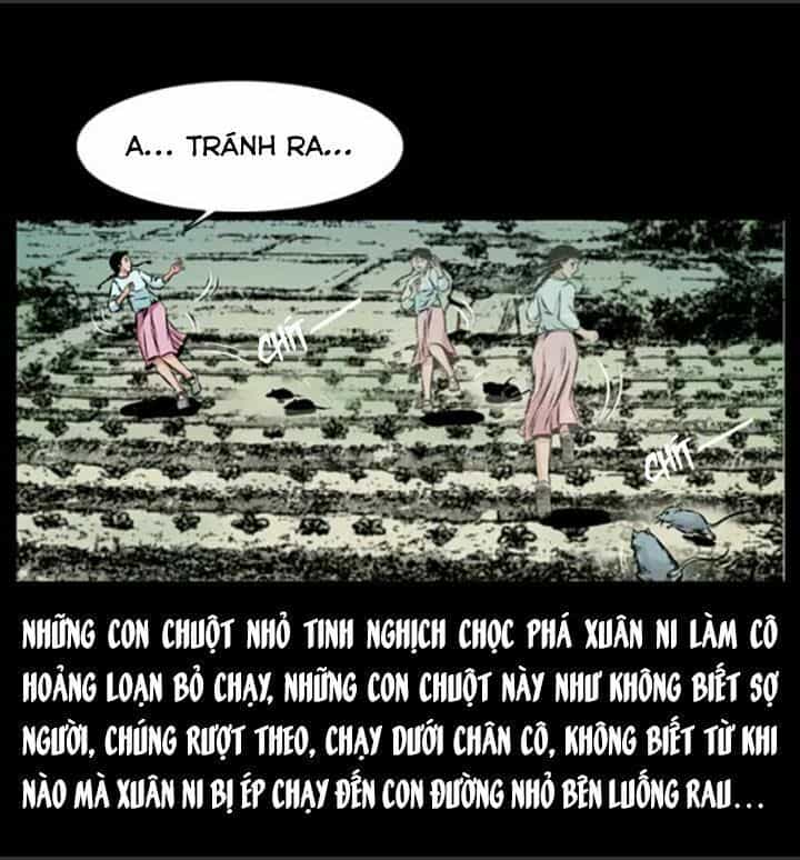 U Minh Ngụy Tượng - Chương 43.5 - ảnh 18