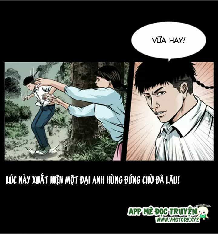 U Minh Ngụy Tượng - Chương 43.5 - ảnh 21