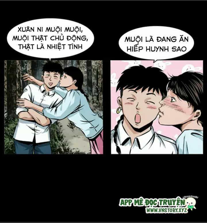 U Minh Ngụy Tượng - Chương 43.5 - ảnh 23