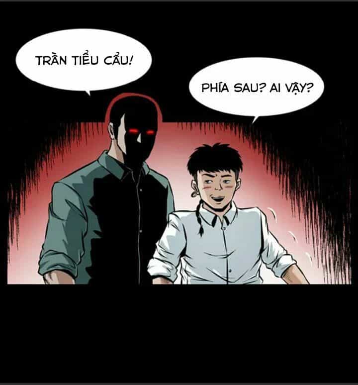 U Minh Ngụy Tượng - Chương 43.5 - ảnh 26