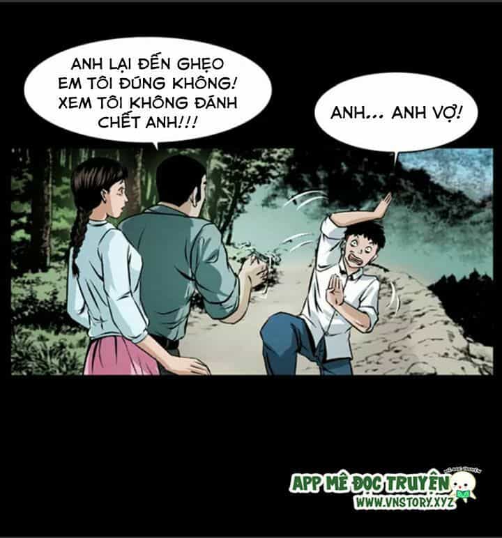 U Minh Ngụy Tượng - Chương 43.5 - ảnh 27