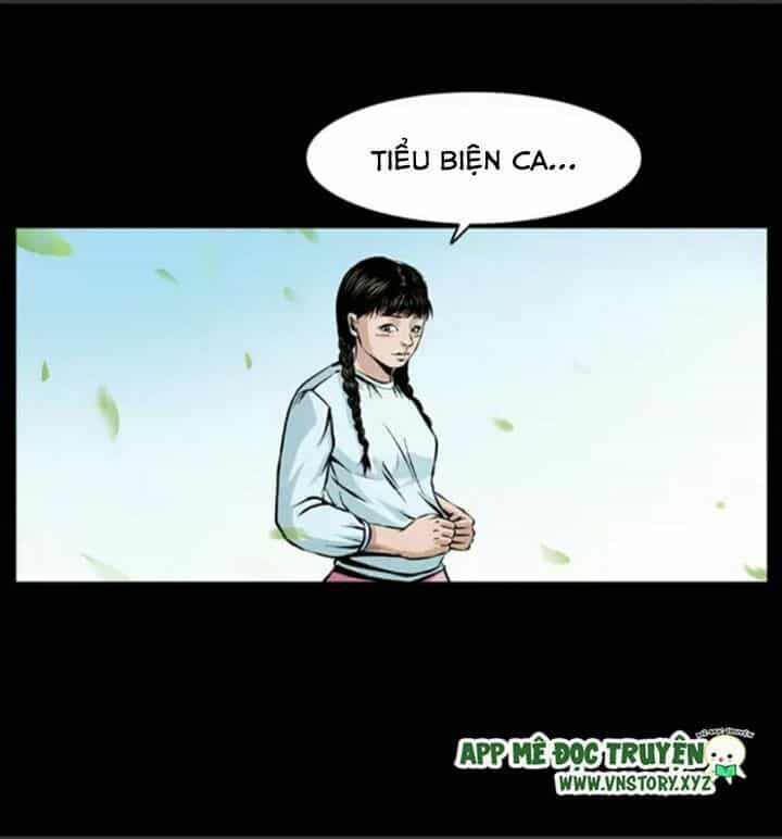 U Minh Ngụy Tượng - Chương 43.5 - ảnh 29