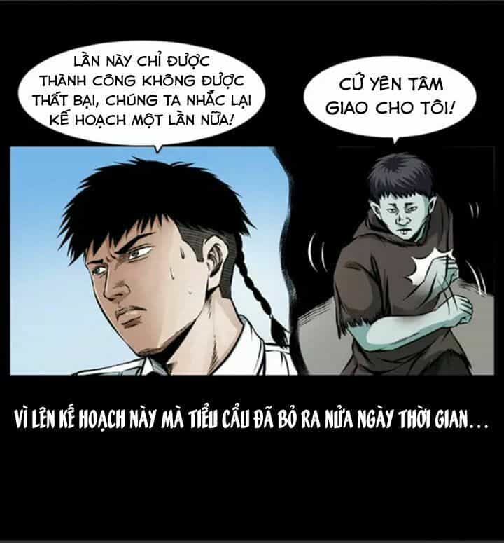 U Minh Ngụy Tượng - Chương 43.5 - ảnh 8