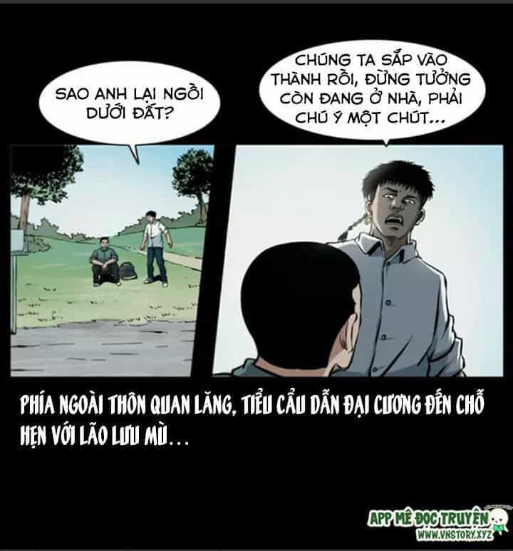 U Minh Ngụy Tượng - Chương 44 - ảnh 10