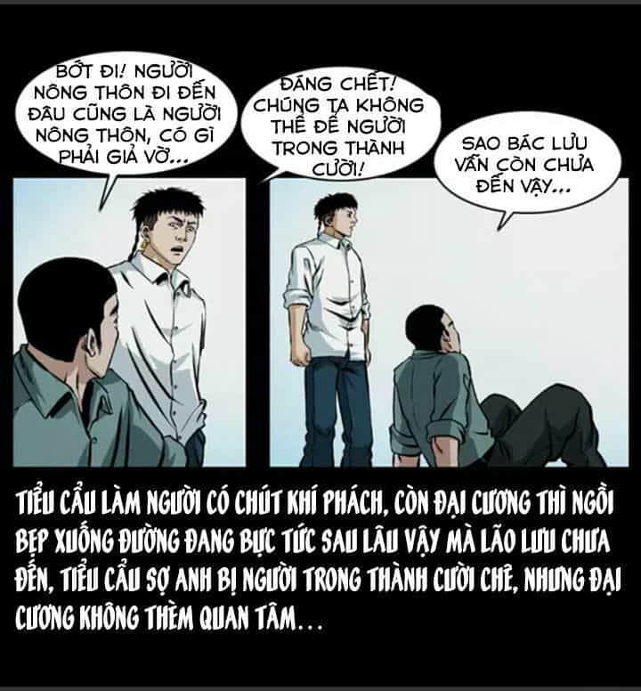 U Minh Ngụy Tượng - Chương 44 - ảnh 11