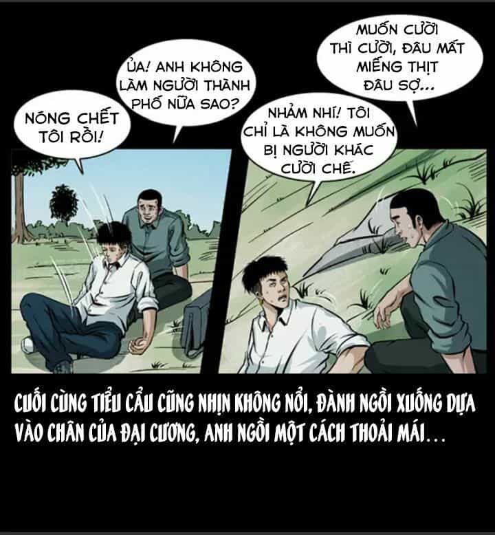 U Minh Ngụy Tượng - Chương 44 - ảnh 13