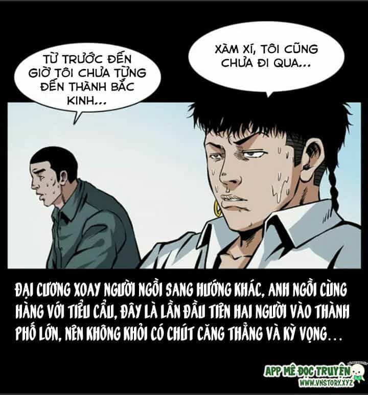 U Minh Ngụy Tượng - Chương 44 - ảnh 14