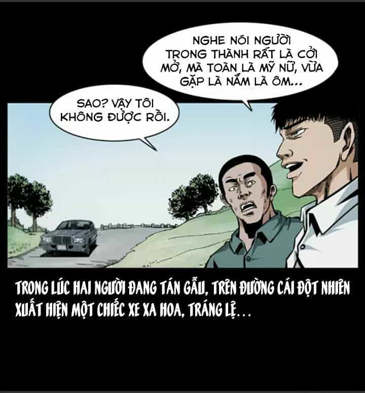 U Minh Ngụy Tượng - Chương 44 - ảnh 15