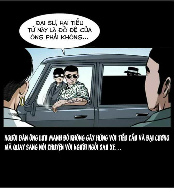U Minh Ngụy Tượng - Chương 44 - ảnh 19