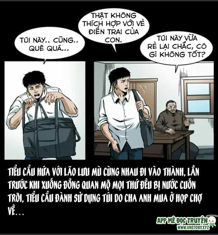 U Minh Ngụy Tượng - Chương 44 - ảnh 2