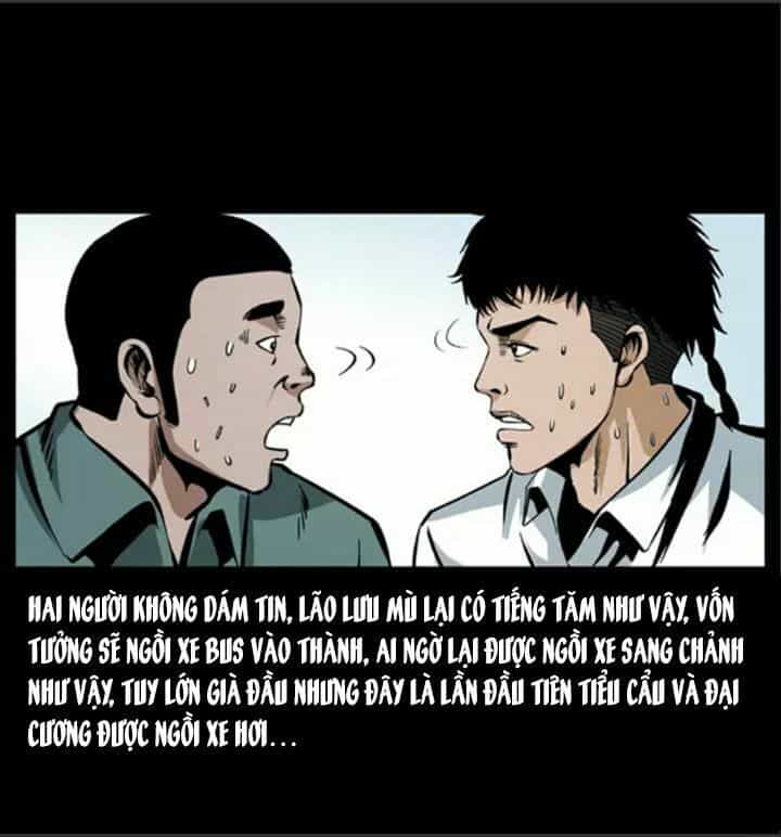 U Minh Ngụy Tượng - Chương 44 - ảnh 21
