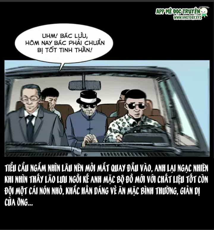 U Minh Ngụy Tượng - Chương 44 - ảnh 24