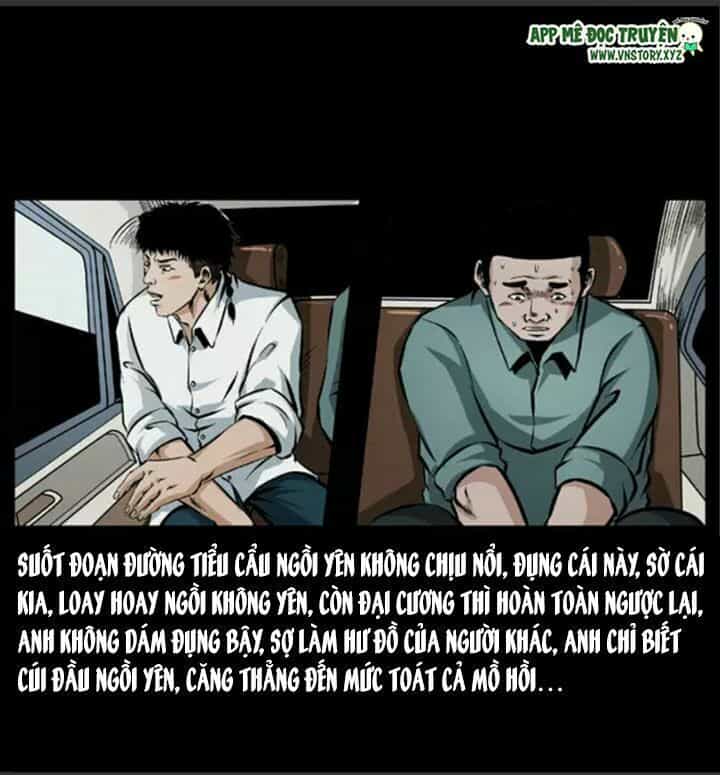 U Minh Ngụy Tượng - Chương 44 - ảnh 26