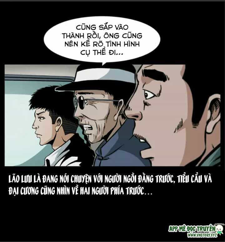 U Minh Ngụy Tượng - Chương 44 - ảnh 28
