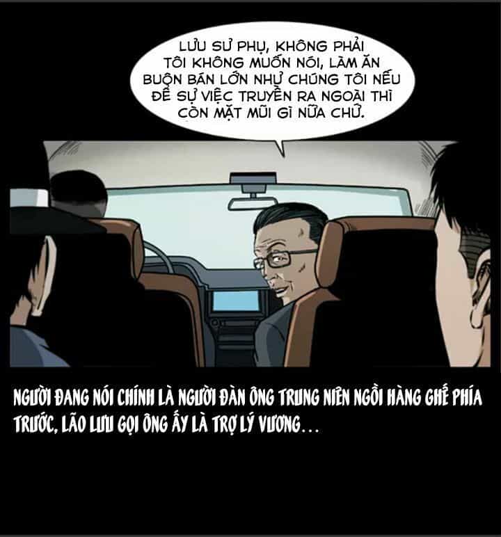 U Minh Ngụy Tượng - Chương 44 - ảnh 29