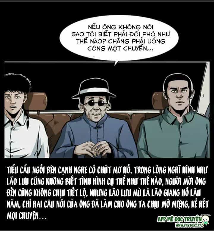 U Minh Ngụy Tượng - Chương 44 - ảnh 30