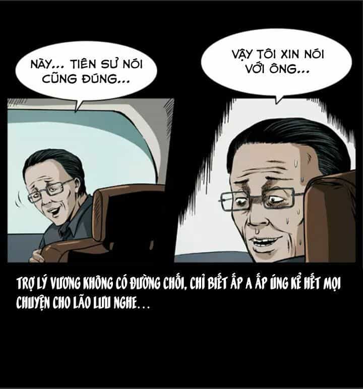 U Minh Ngụy Tượng - Chương 44 - ảnh 31