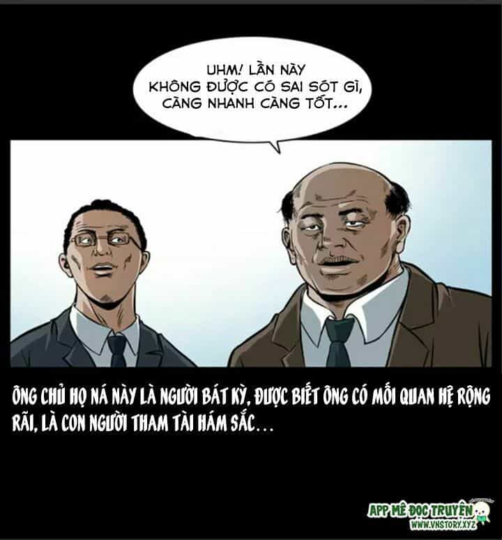 U Minh Ngụy Tượng - Chương 44 - ảnh 34