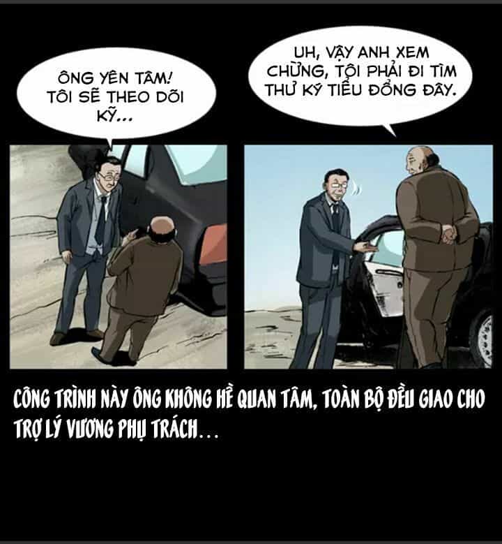 U Minh Ngụy Tượng - Chương 44 - ảnh 35