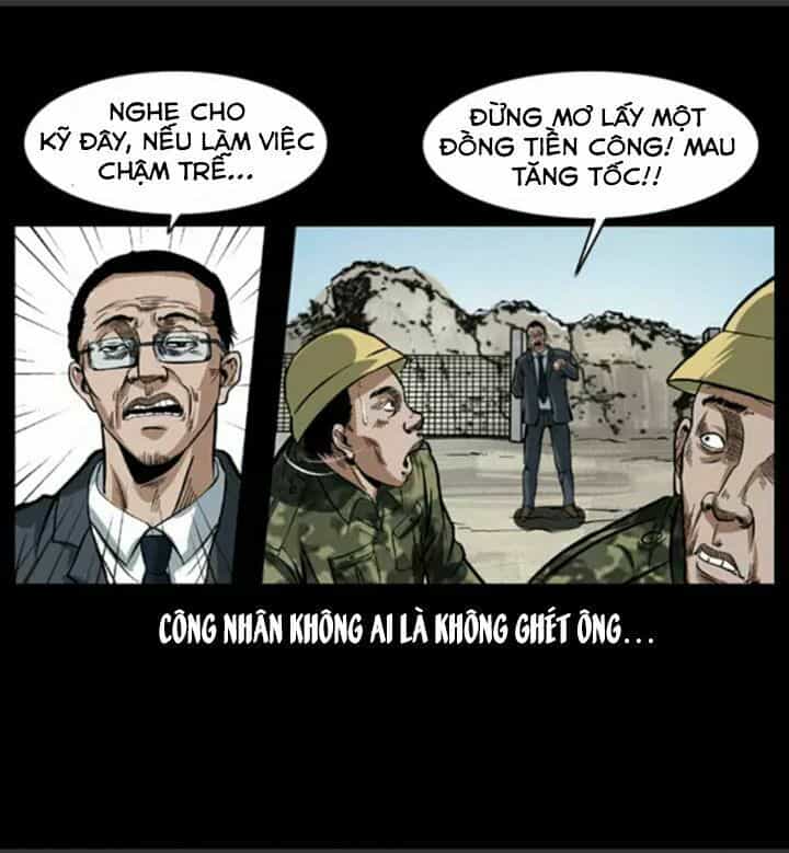 U Minh Ngụy Tượng - Chương 44 - ảnh 37
