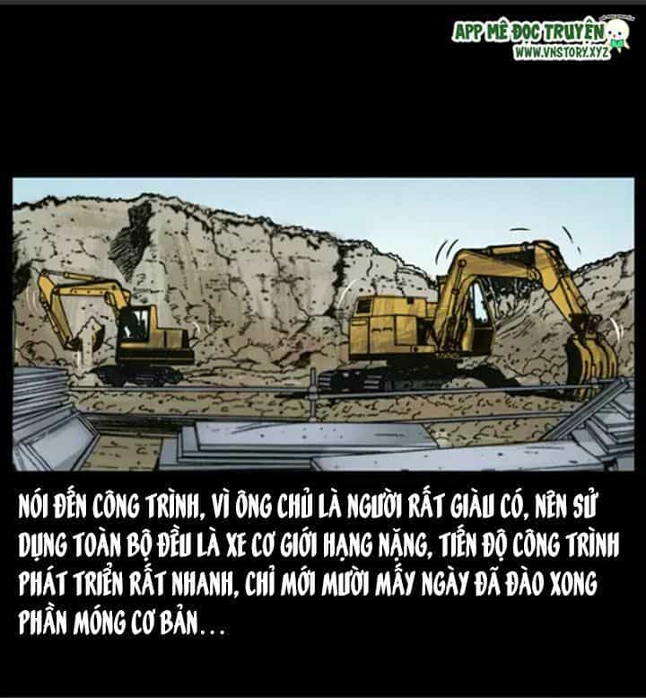 U Minh Ngụy Tượng - Chương 44 - ảnh 38