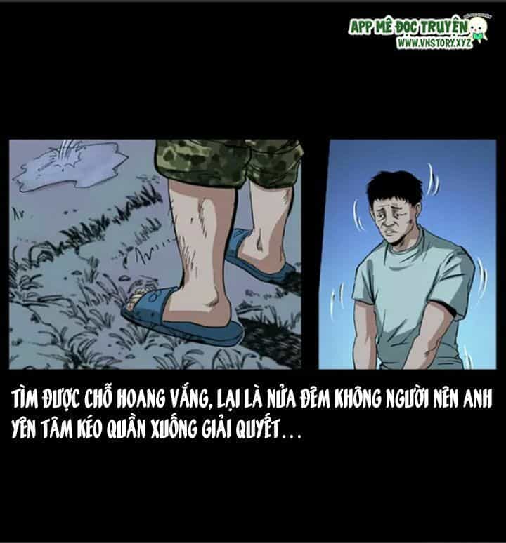 U Minh Ngụy Tượng - Chương 44 - ảnh 42