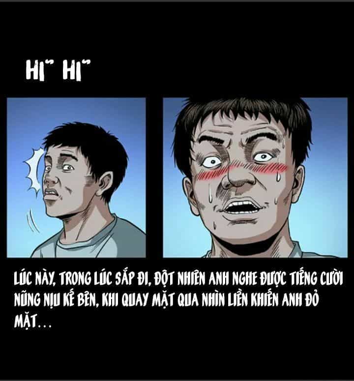 U Minh Ngụy Tượng - Chương 44 - ảnh 43