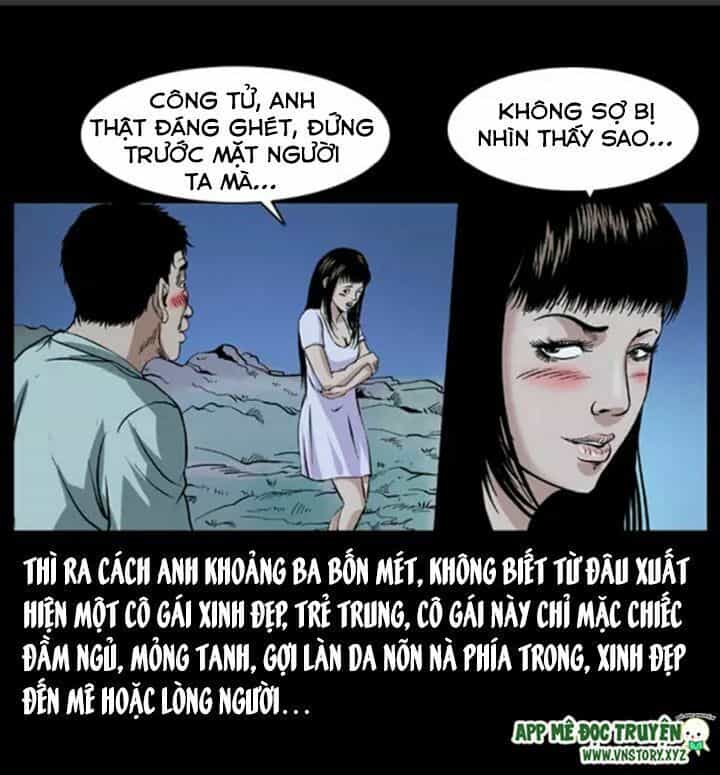 U Minh Ngụy Tượng - Chương 44 - ảnh 44