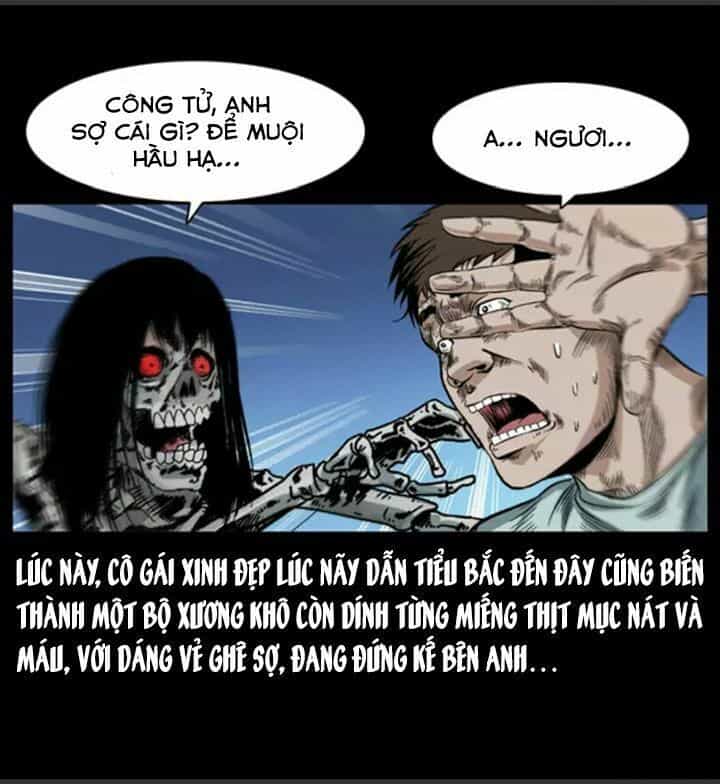 U Minh Ngụy Tượng - Chương 44 - ảnh 53