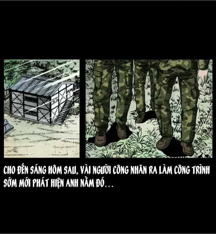 U Minh Ngụy Tượng - Chương 44 - ảnh 55