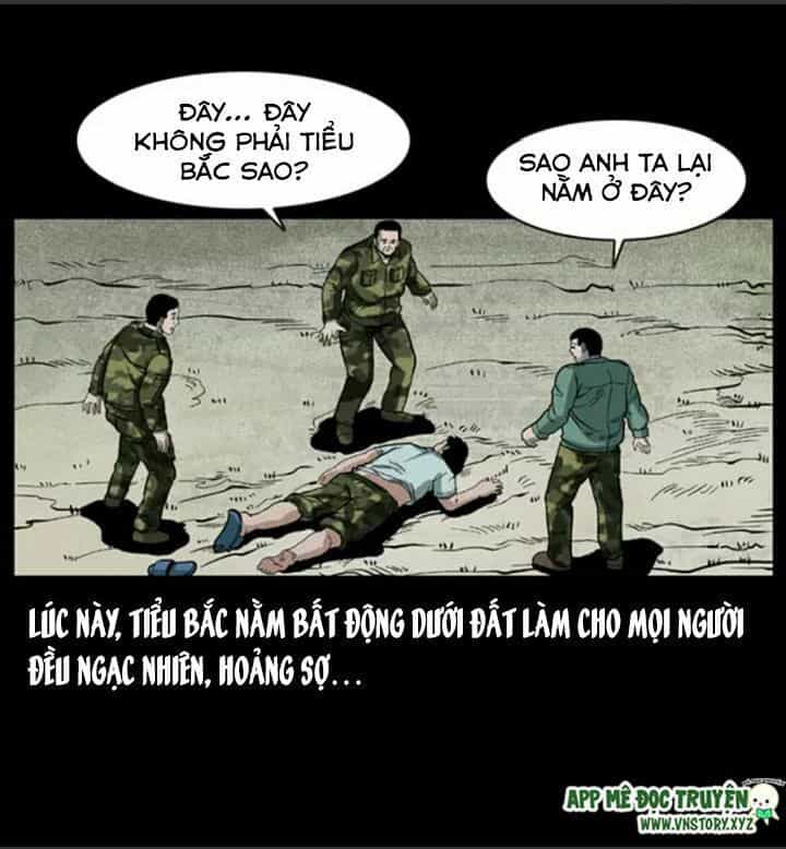 U Minh Ngụy Tượng - Chương 44 - ảnh 56