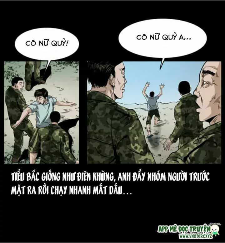 U Minh Ngụy Tượng - Chương 44 - ảnh 58