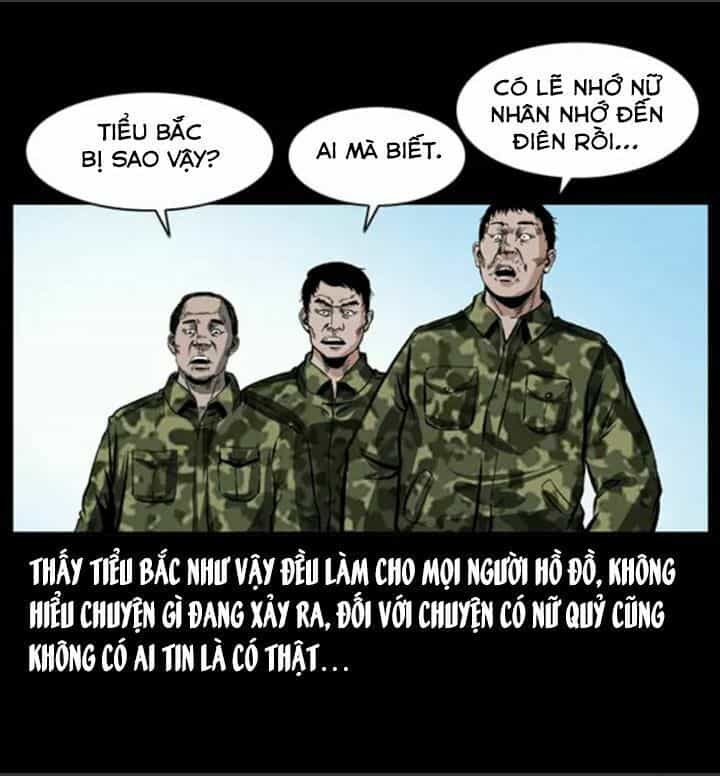U Minh Ngụy Tượng - Chương 44 - ảnh 59