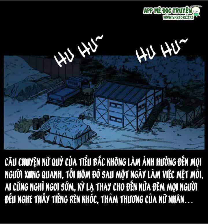 U Minh Ngụy Tượng - Chương 44 - ảnh 60