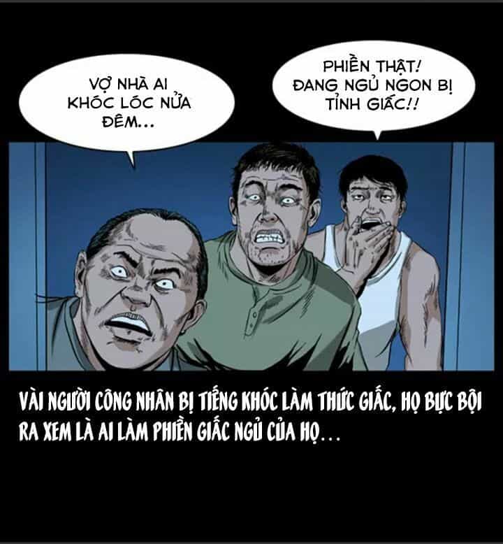 U Minh Ngụy Tượng - Chương 44 - ảnh 61