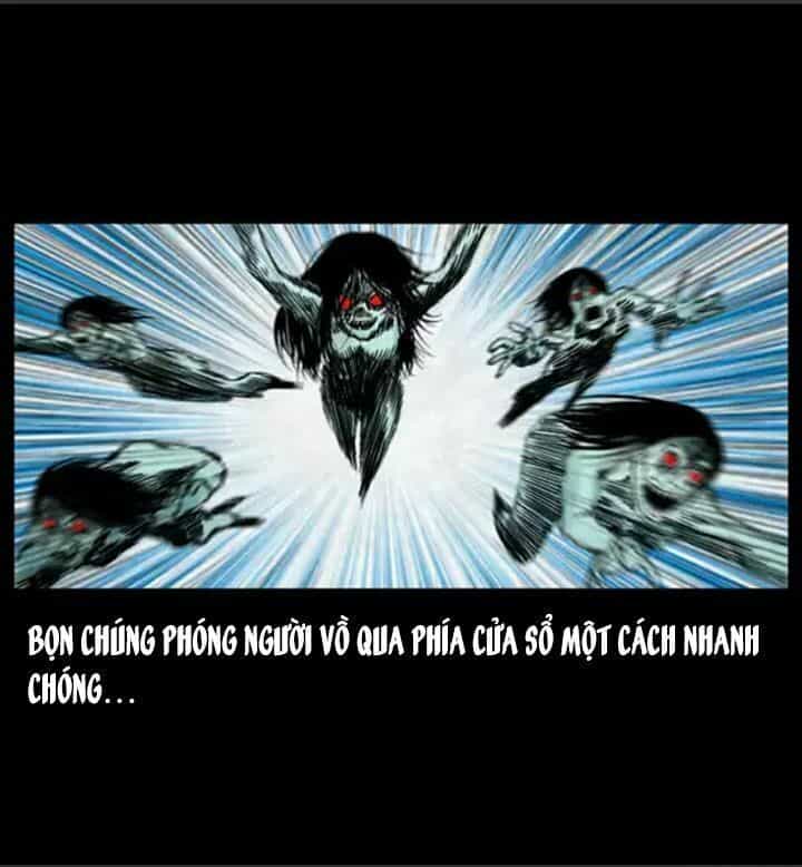 U Minh Ngụy Tượng - Chương 44 - ảnh 65