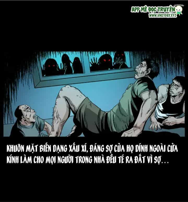 U Minh Ngụy Tượng - Chương 44 - ảnh 66