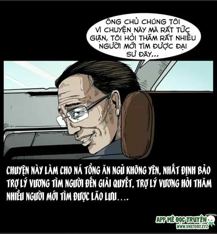 U Minh Ngụy Tượng - Chương 44 - ảnh 70