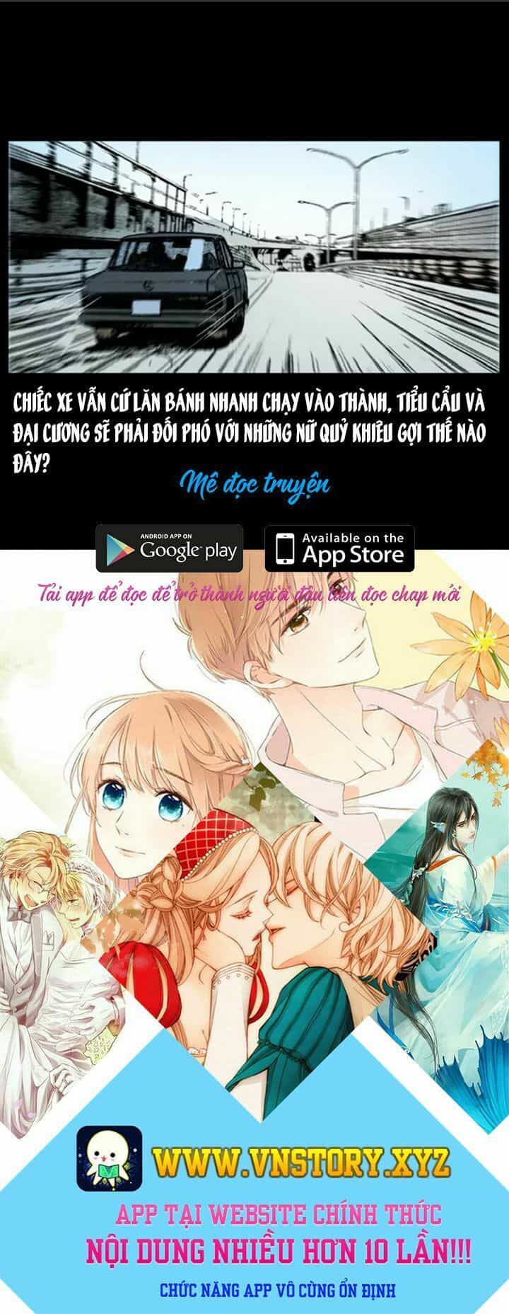 U Minh Ngụy Tượng - Chương 44 - ảnh 73