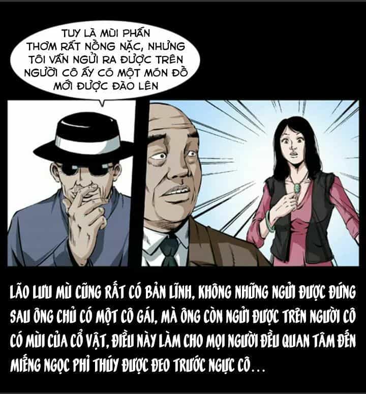 U Minh Ngụy Tượng - Chương 45 - ảnh 10