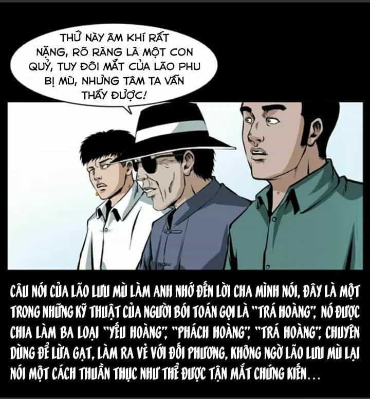 U Minh Ngụy Tượng - Chương 45 - ảnh 12