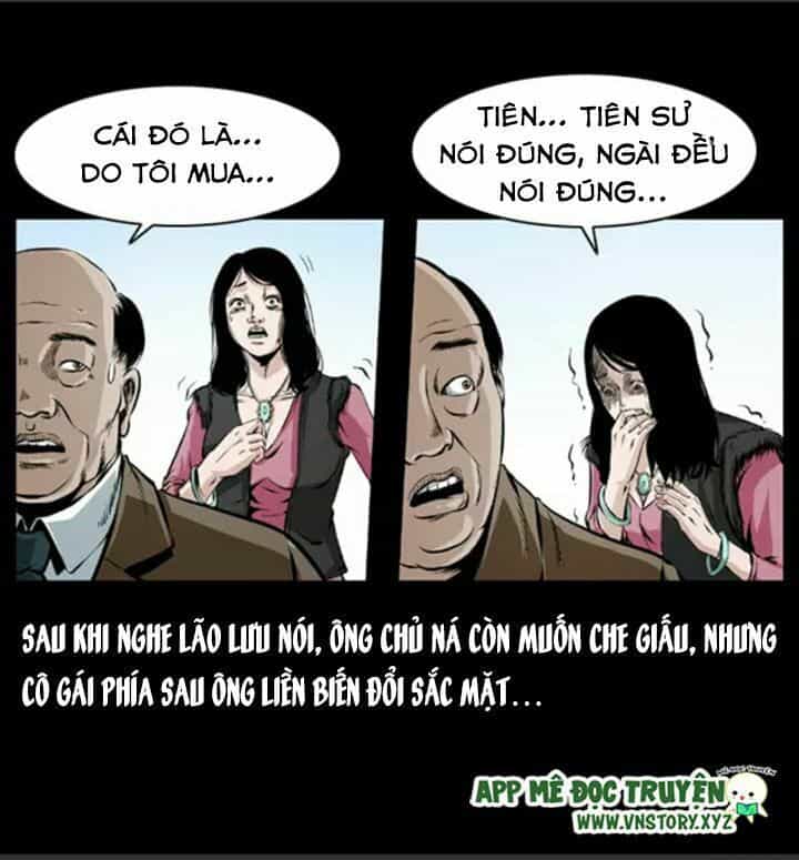 U Minh Ngụy Tượng - Chương 45 - ảnh 13
