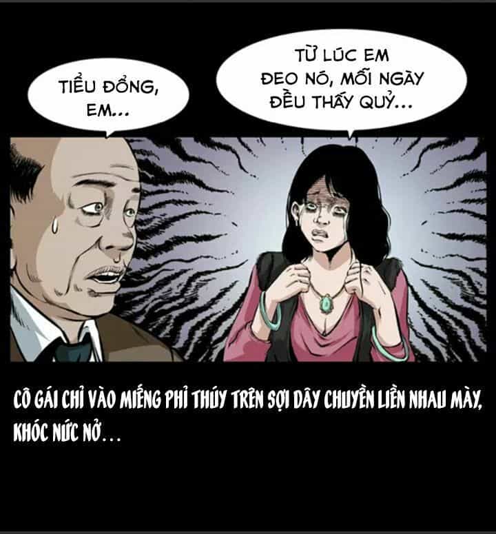 U Minh Ngụy Tượng - Chương 45 - ảnh 14