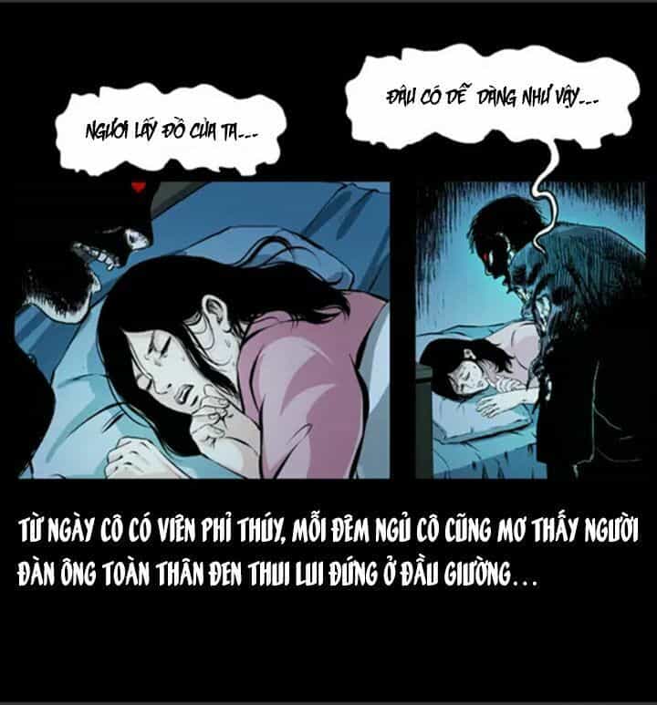 U Minh Ngụy Tượng - Chương 45 - ảnh 16
