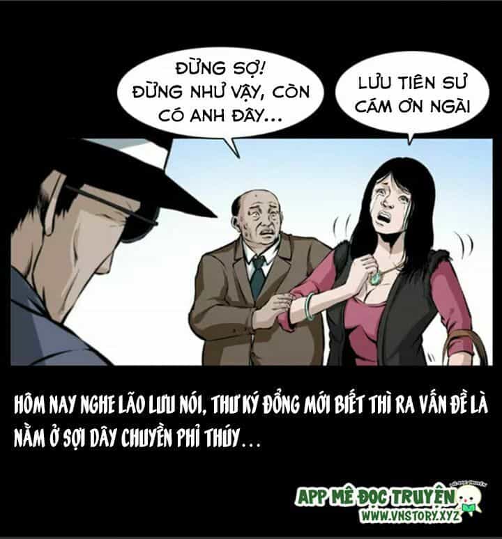 U Minh Ngụy Tượng - Chương 45 - ảnh 21